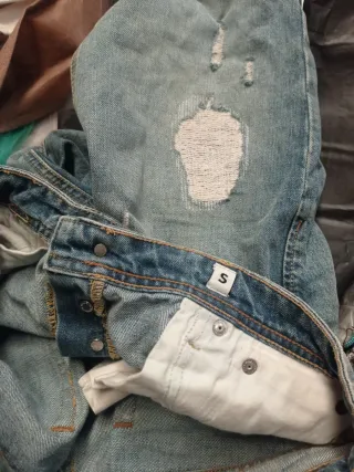 Bermudas Jack & Jones Talla s