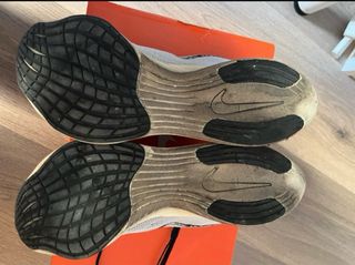 Nike Vaporfly Next 2 Zapatillas Running