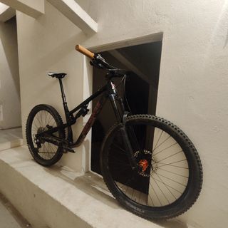 Rocky Mountain Altitude talla L