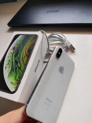 iPhone XS 256GB come nuovo