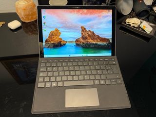 Surface Pro 7+ i5 16GB RAM 512GB SSD LTE