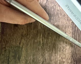 iPhone 6S Plus 64GB Grigio Siderale