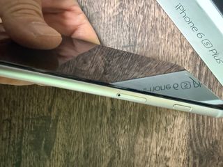 iPhone 6S Plus 64GB Grigio Siderale