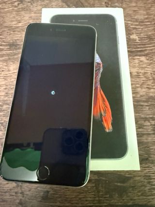 iPhone 6S Plus 64GB Grigio Siderale