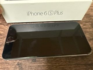 iPhone 6S Plus 64GB Grigio Siderale