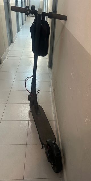 Patinete Eléctrico Xiaomi Mi 365