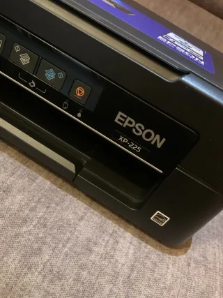 Stampante Epson XP-225