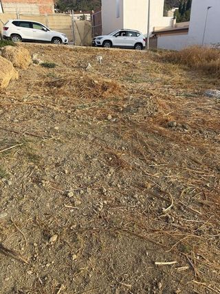 Terreno en venta en Cártama