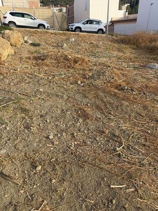 Terreno en venta en Cártama