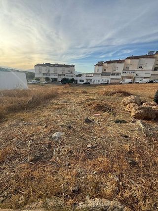 Terreno en venta en Cártama