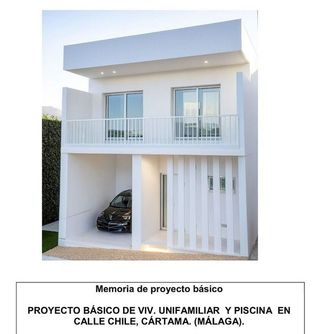 Terreno en venta en Cártama