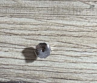 Pendientes Plateados con Circonitas