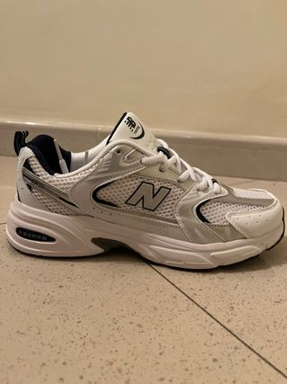 New Balance 530 Scarpe Donna Tg 40 Nuove