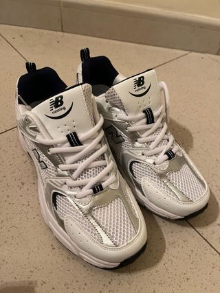 New Balance 530 Scarpe Donna Tg 40 Nuove