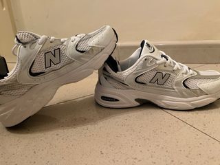 New Balance 530 Scarpe Donna Tg 40 Nuove