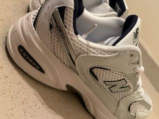 New Balance 530 Scarpe Donna Tg 40 Nuove