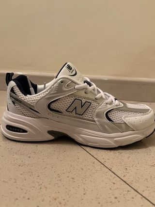 New Balance 530 Scarpe Donna Tg 40 Nuove