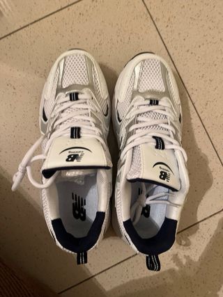 New Balance 530 Scarpe Donna Tg 40 Nuove