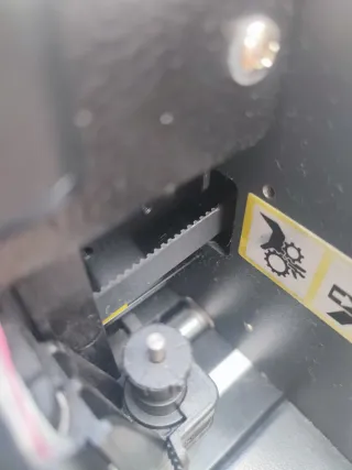 Plotter da taglio GCC Expert II