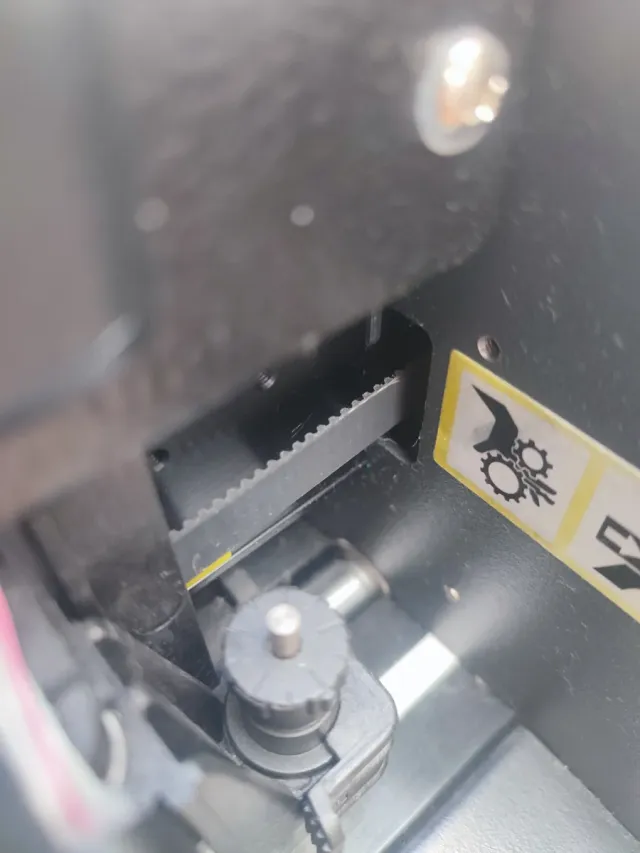 Plotter da taglio GCC Expert II