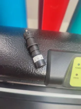 Plotter da taglio GCC Expert II