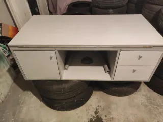 Mueble Camper Citroen Berlingo Peugeot Patrner