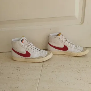 Nike Blazer Mid Talla 42
