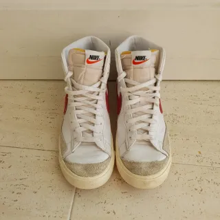 Nike Blazer Mid Talla 42