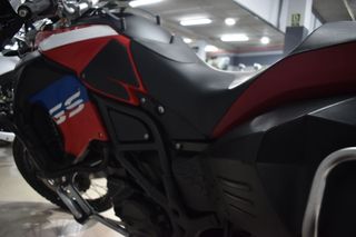 BMW F800 GS Adventure