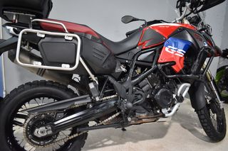 BMW F800 GS Adventure