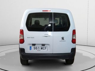 Peugeot Rifter Active Standard