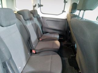 Peugeot Rifter Active Standard