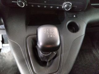 Peugeot Rifter Active Standard