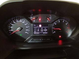 Peugeot Rifter Active Standard