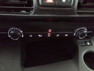 Peugeot Rifter Active Standard