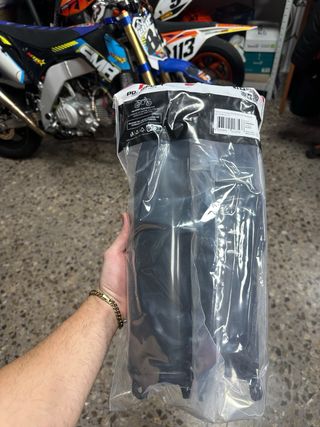 Protector Horquillas Marzochi, Honda Cr, Piaoli