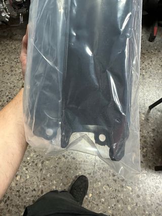 Protector Horquillas Marzochi, Honda Cr, Piaoli