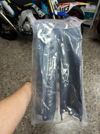 Protector Horquillas Marzochi, Honda Cr, Piaoli