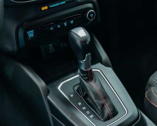 Ford Focus 1.0 Ecoboost MHEV ST-Line Aut 125CV