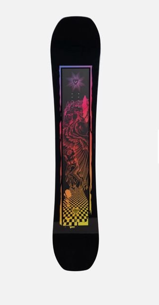 Snowboard Rossignol Sawblade 150cm 2025
