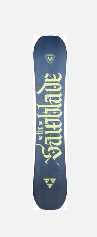 Snowboard Rossignol Sawblade 150cm 2025