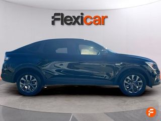 Renault Arkana Evolution TCe 103kW(140CV) EDC mild hybr