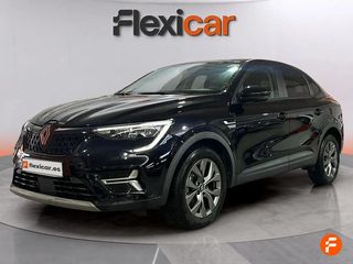 Renault Arkana Evolution TCe 103kW(140CV) EDC mild hybr