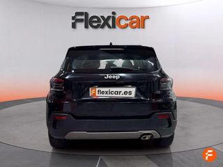 Jeep Avenger 1.2 G 74kW (100CV) Longitude