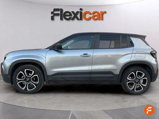 Jeep Avenger 1.2 G 74kW (100CV) 1st Edition