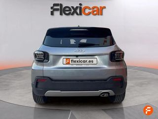 Jeep Avenger 1.2 G 74kW (100CV) 1st Edition