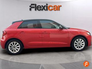 Audi A1 Sportback Adrenalin 25 TFSI 70kW (95CV)