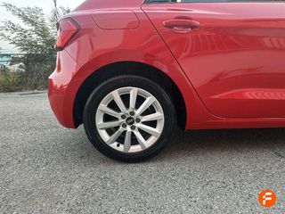 Audi A1 Sportback Adrenalin 25 TFSI 70kW (95CV)