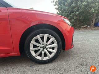 Audi A1 Sportback Adrenalin 25 TFSI 70kW (95CV)