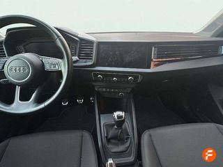 Audi A1 Sportback Adrenalin 25 TFSI 70kW (95CV)